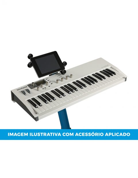 Stay Keyboard Stand Compact in different color options